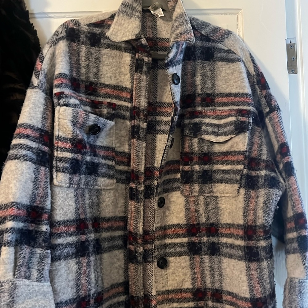 Sans Souci Jacket